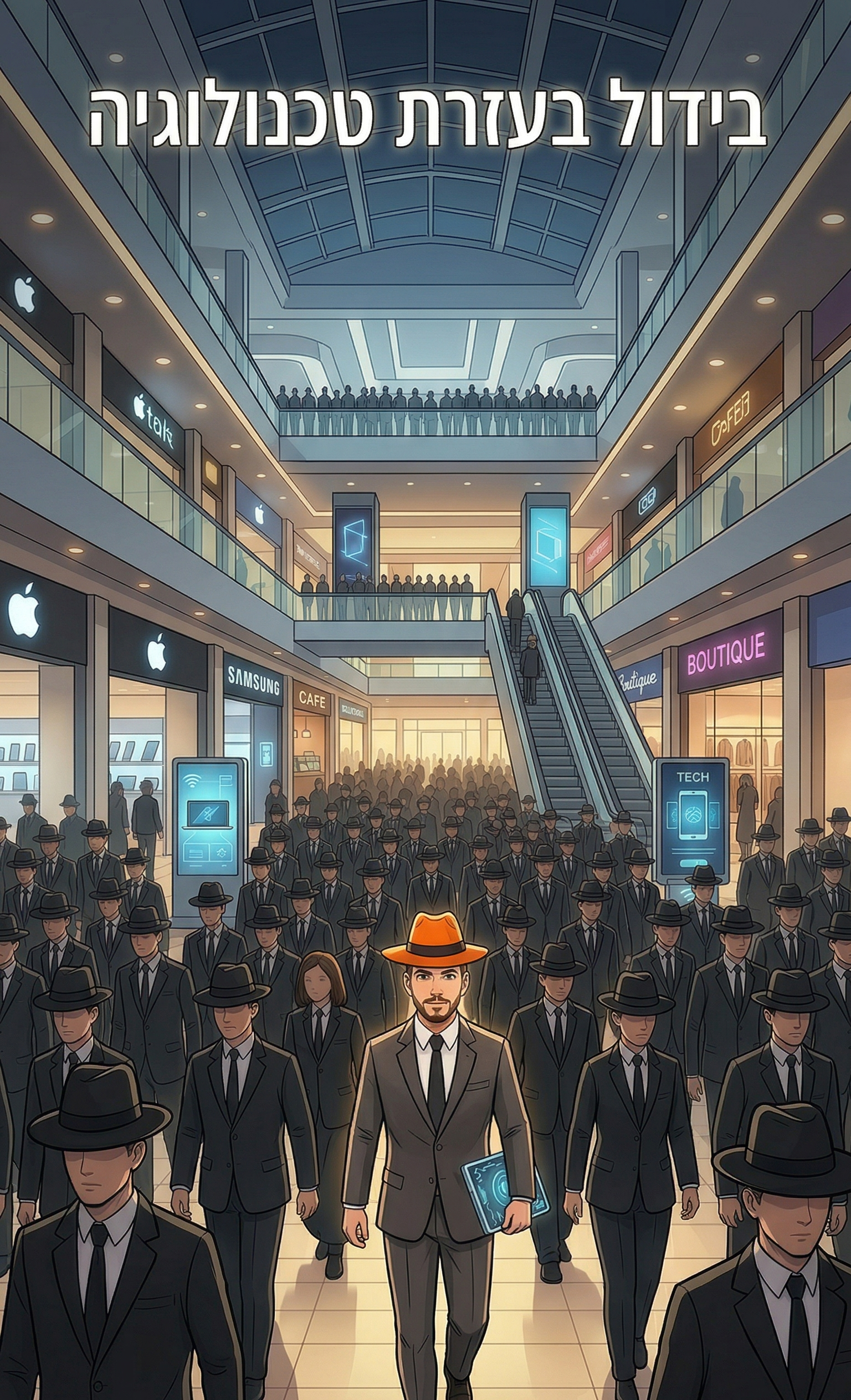 בידול בטכנולוגיה